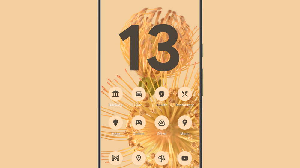 Android 13: estas são as apps cujos ícones já suportam o novo design Material You! post image