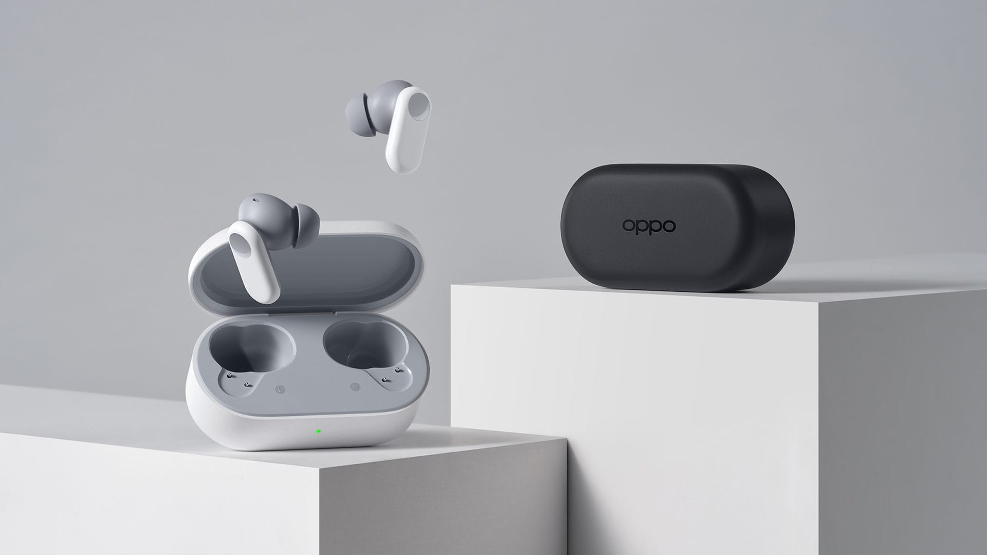 Enco Buds2 Pro são os novos auriculares Bluetooth da OPPO
