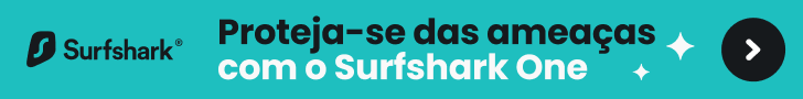 Surfshark — Proteja-se das ameaças com o Surfshark One
