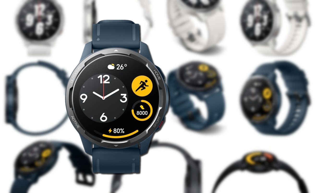 Os smartwatches estão cada vez mais na moda. Eis uma lista dos melhores para utilizadores Android.