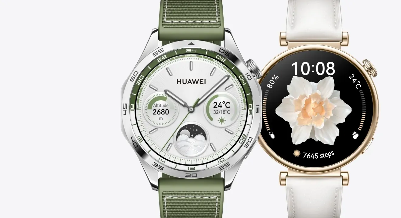 Os smartwatches estão cada vez mais na moda. Eis uma lista dos melhores para utilizadores Android.