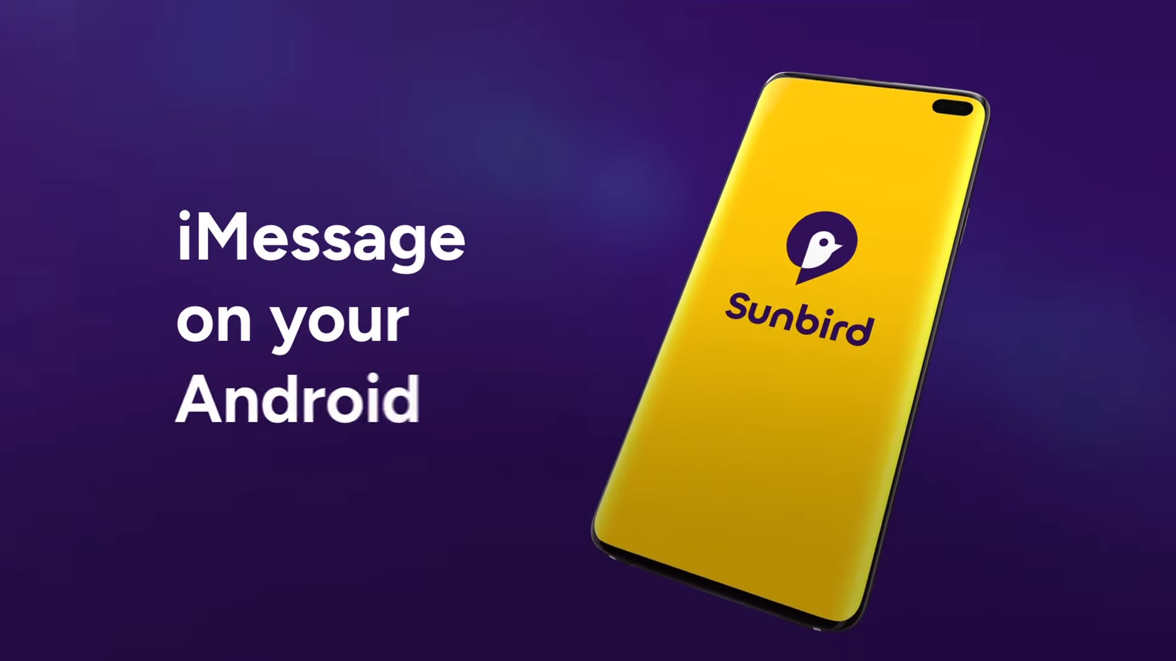 Sunbird foi um desastre no Android em 2023