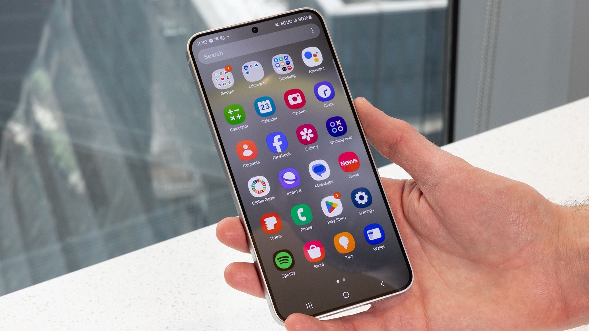 A Samsung prepara-se para voltar a atacar o mercado, desta feita com o Galaxy S24 FE que todos aguardam (smartphones)