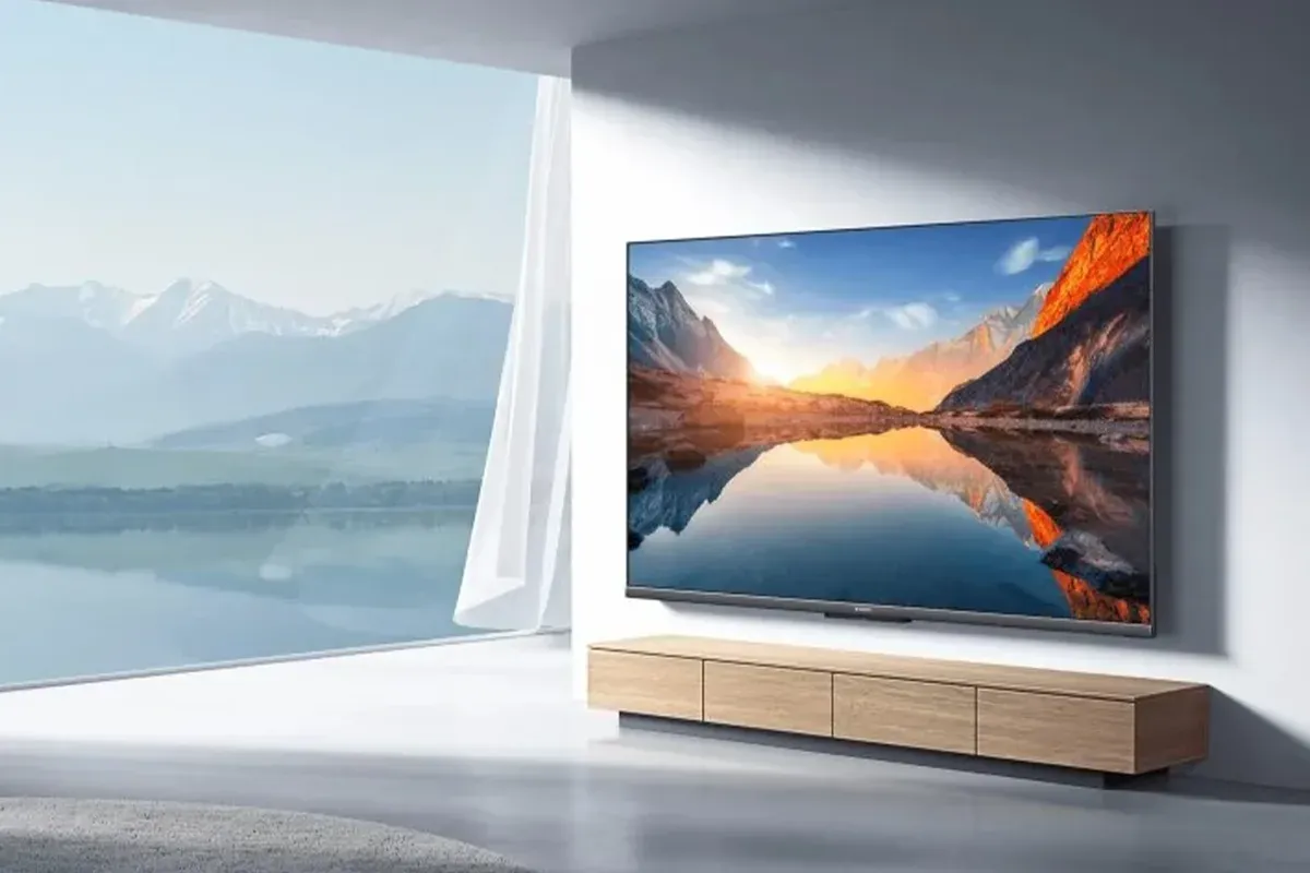 Xiaomi TV A 2025: novas Tv's com Google TV 4K que começam nos 169€