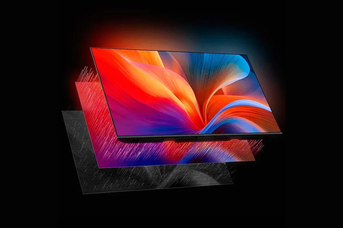 Preço e comprar a Xiaomi TV A Pro 2025 