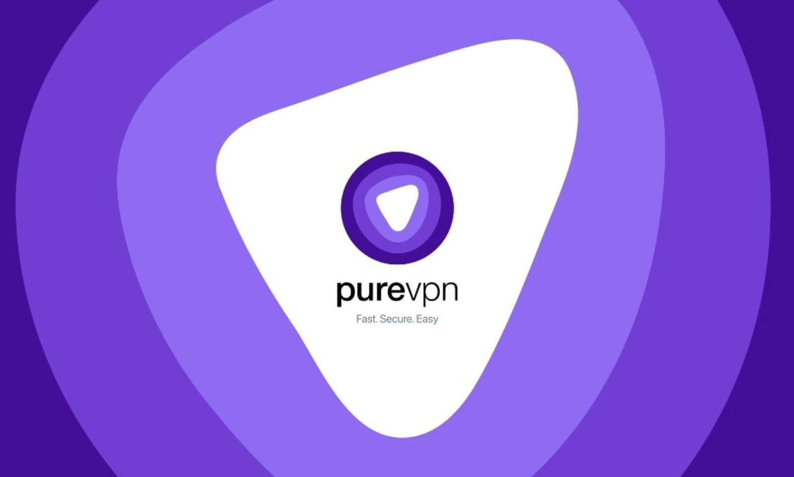 PureVPN - Para um streaming sem fronteiras
