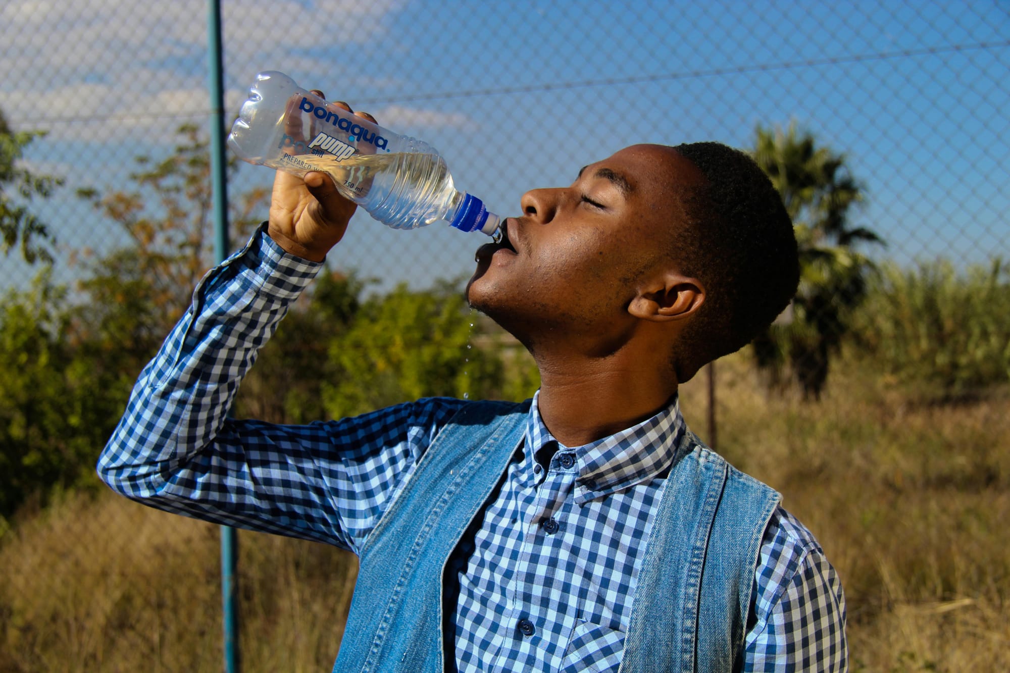 WaterMinder: beber água nunca foi tão fácil