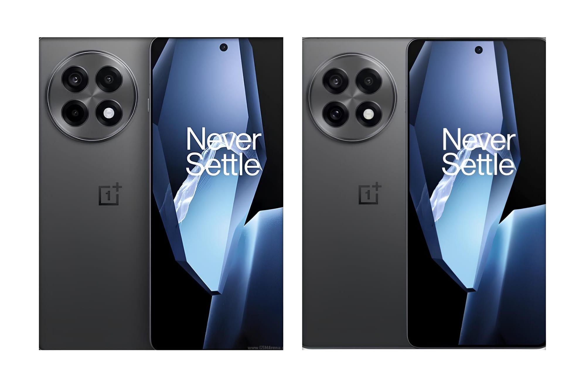 OnePlus Ace 5 x OnePlus 13R