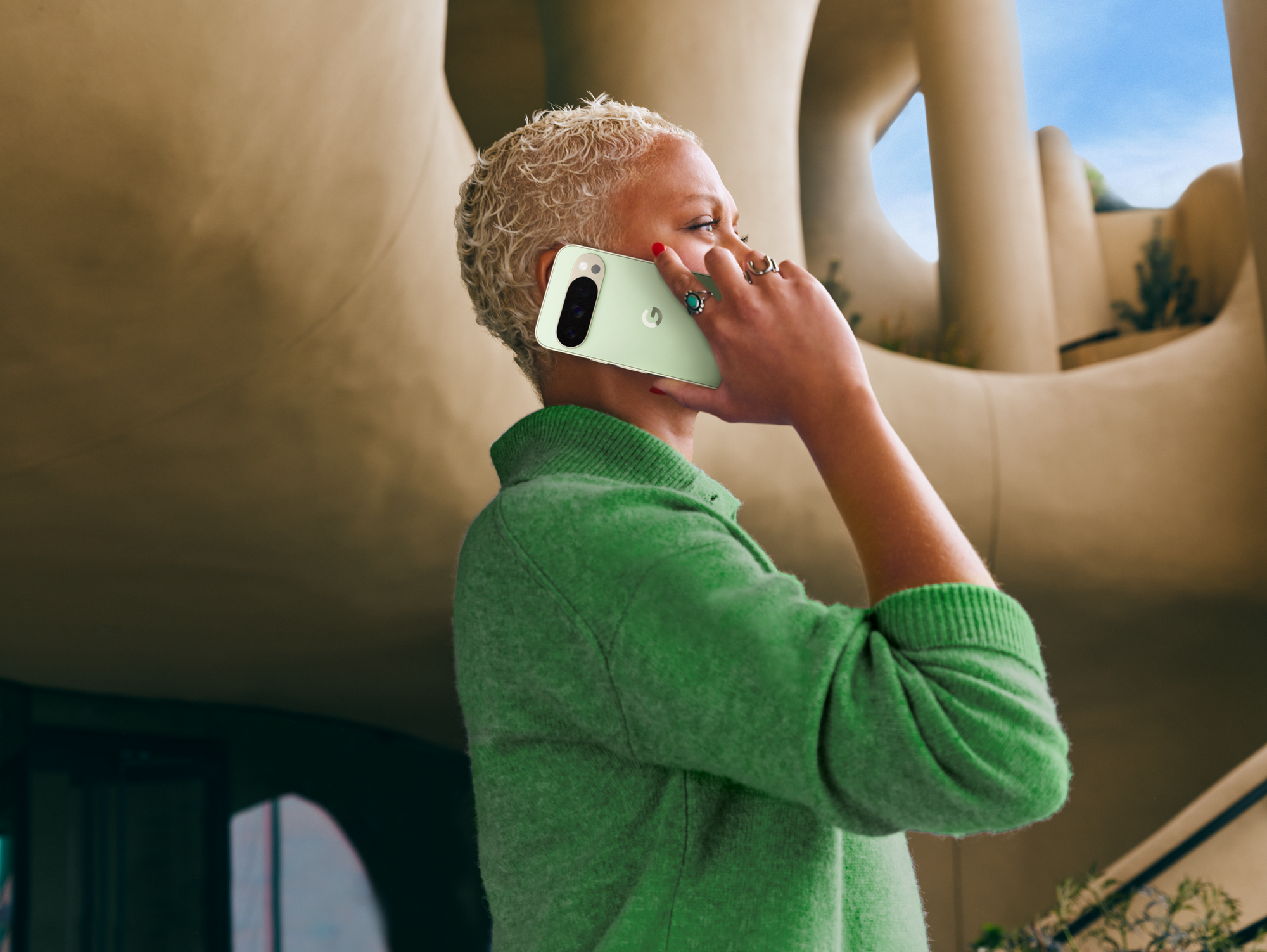 Google Pixel 10 Pro e 10 Pro XL: prontos para entrar no teu bolso