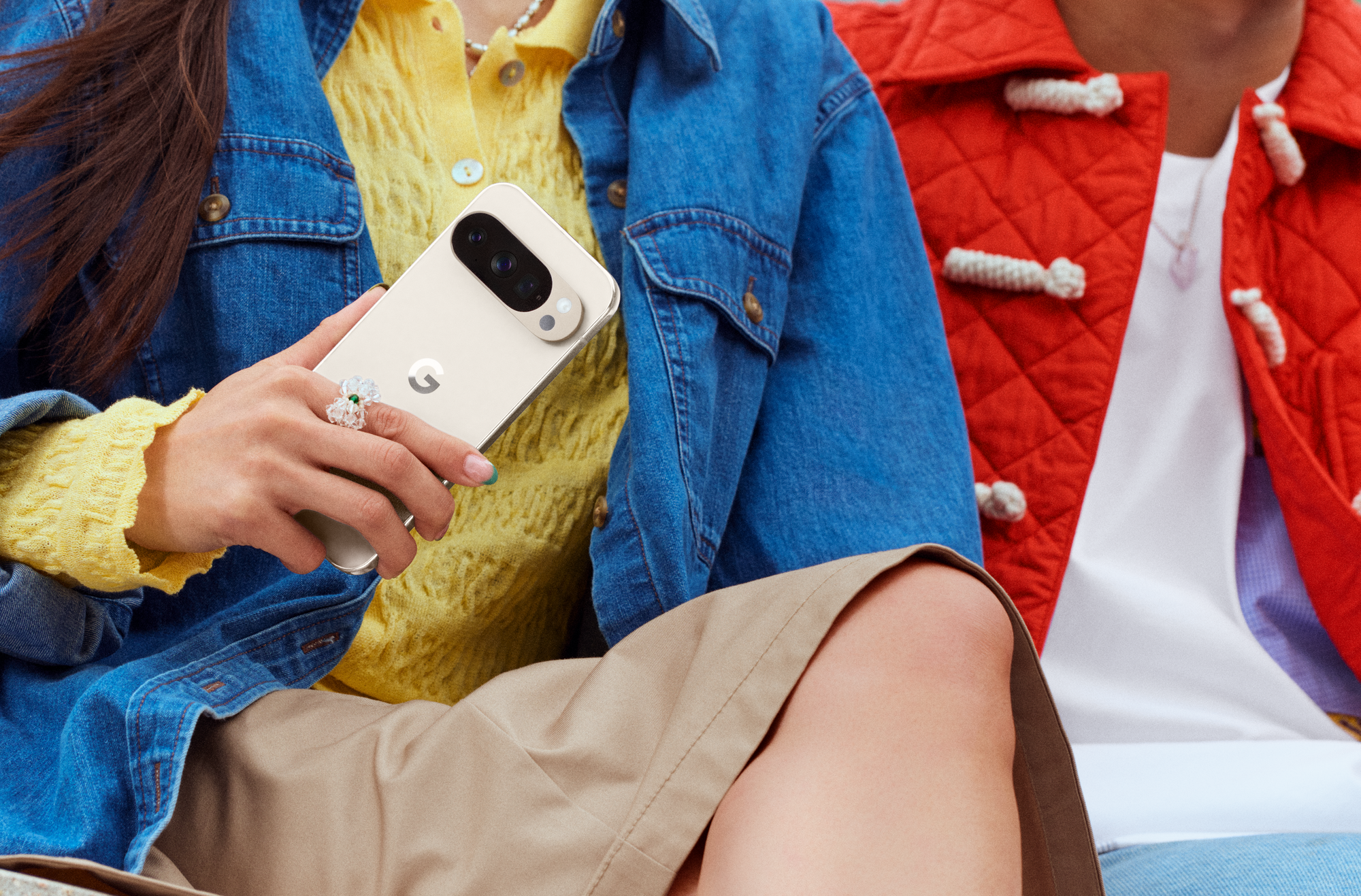 Google Pixel 10 Pro e 10 Pro XL: prontos para entrar no teu bolso