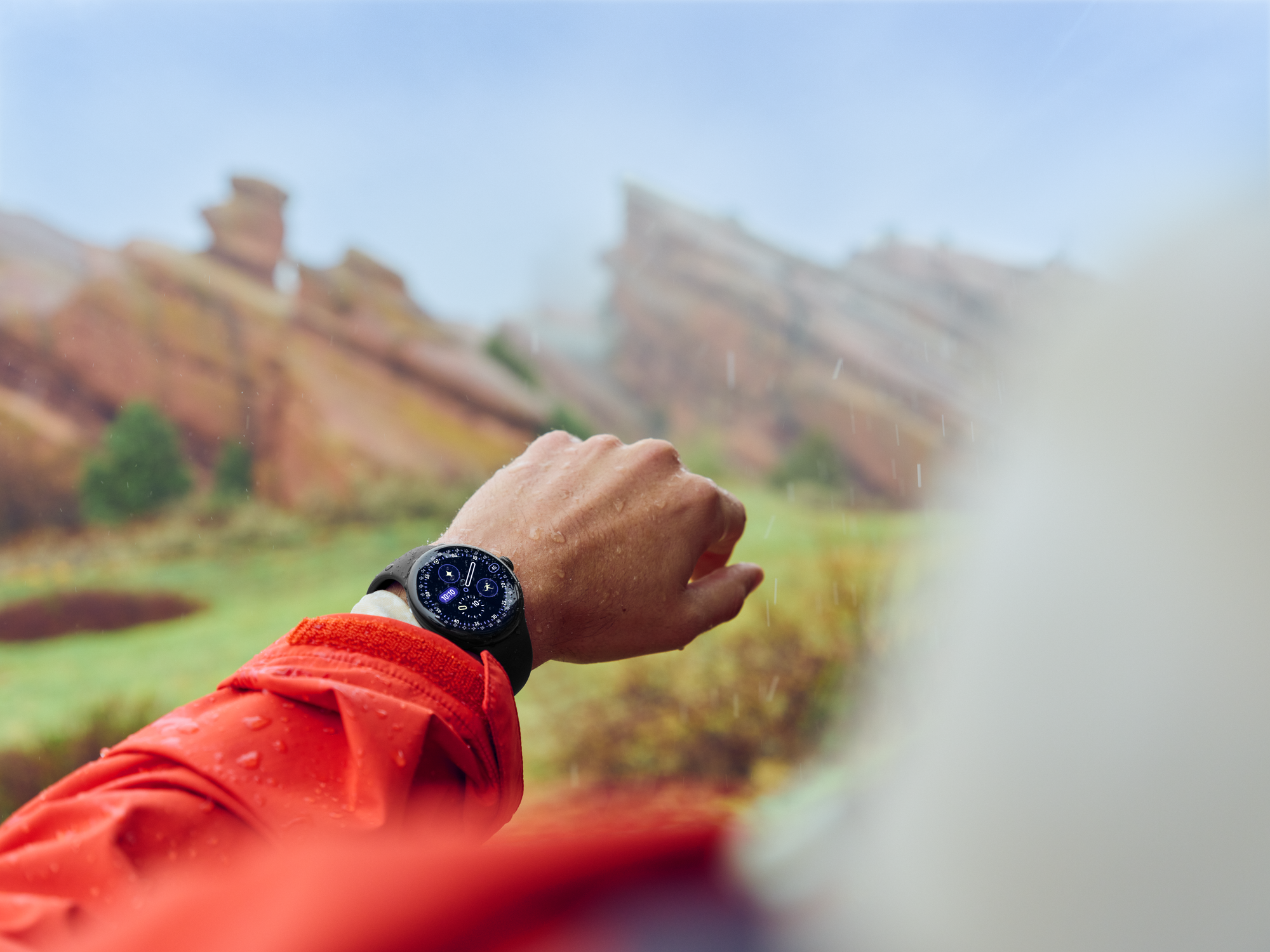 Google Pixel Watch 4 e Buds 2a: os wearables que vais querer ter