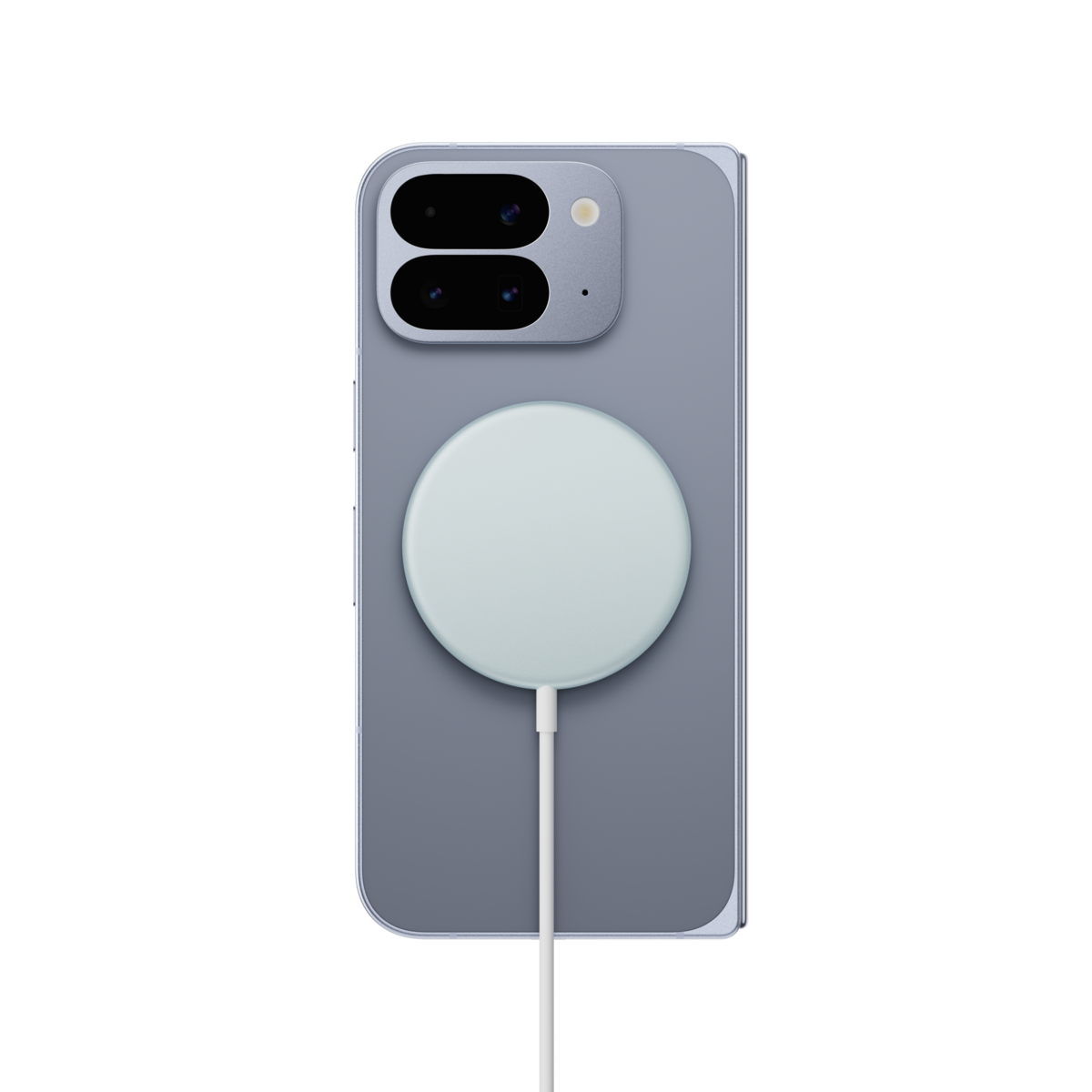 Google Pixel 10 Pro Fold é oficial – mas não chega cá...