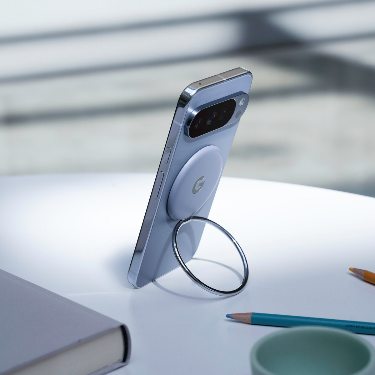 Google Pixel 10 é oficial: o smartphone que pensa por ti (e contigo)
