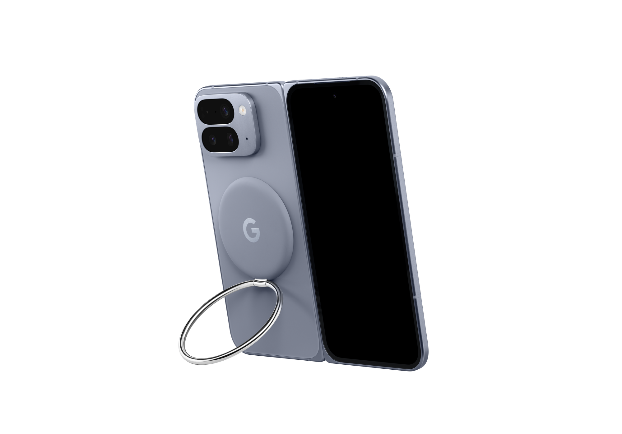 Google Pixel 10 Pro Fold é oficial – mas não chega cá...