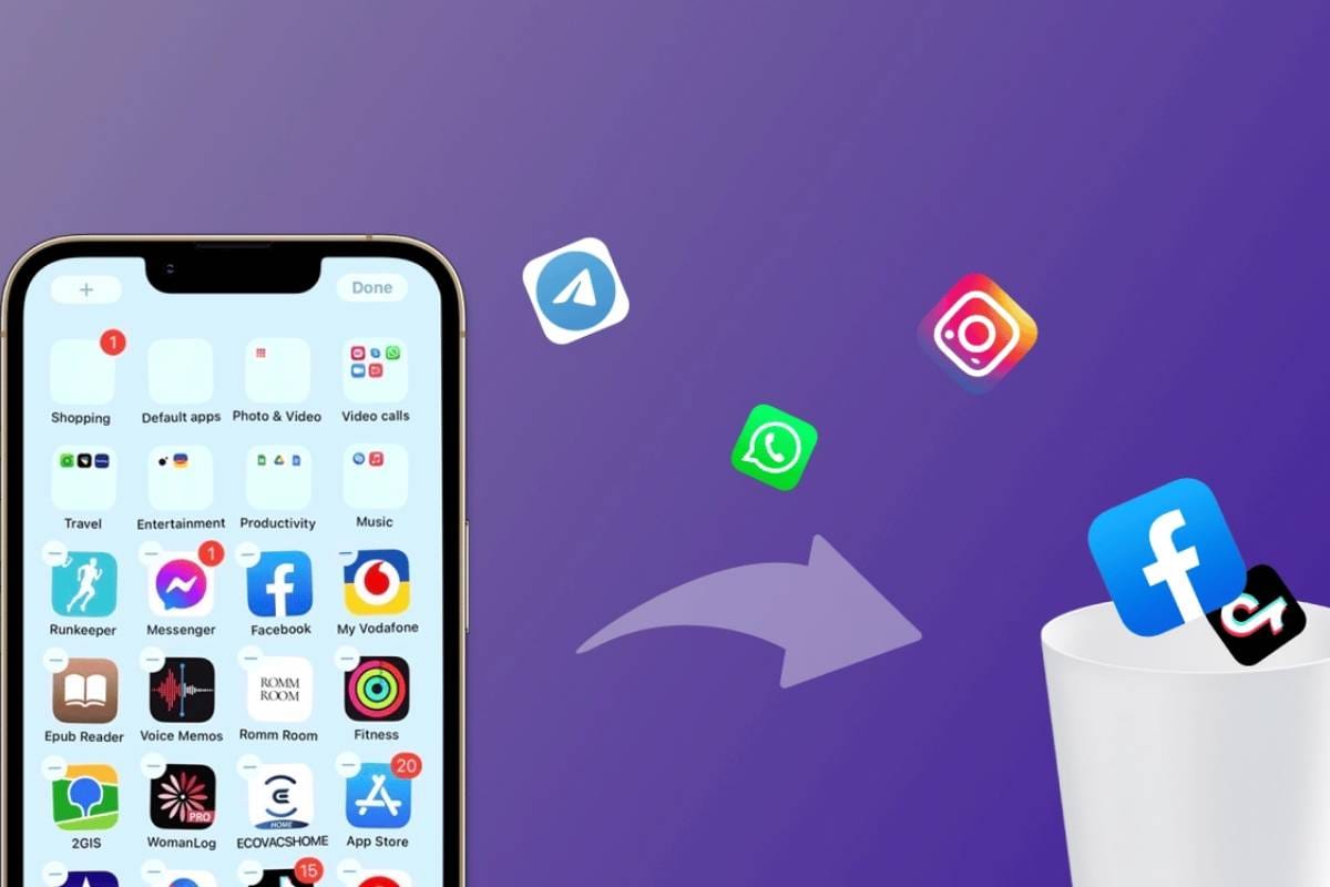As melhores dicas para libertares espaço e melhorares o desempenho do teu smartphone Android