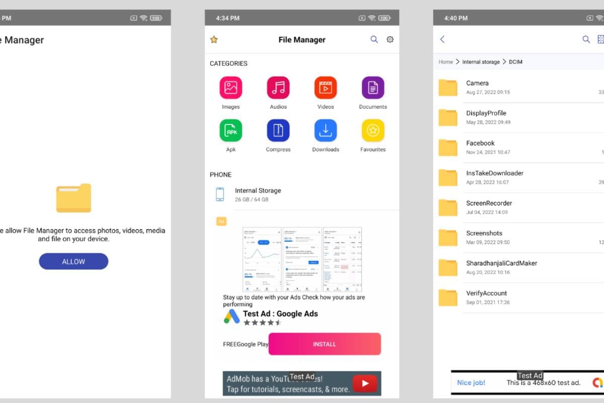As melhores dicas para libertares espaço e melhorares o desempenho do teu smartphone Android