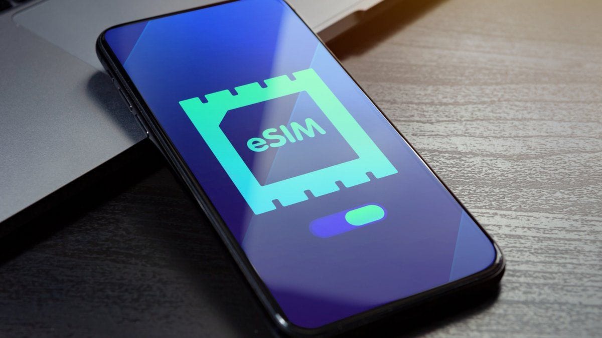 Os eSIM estão cada vez mais em uso, mas afinal quais são as suas vantagens e desvantagens?