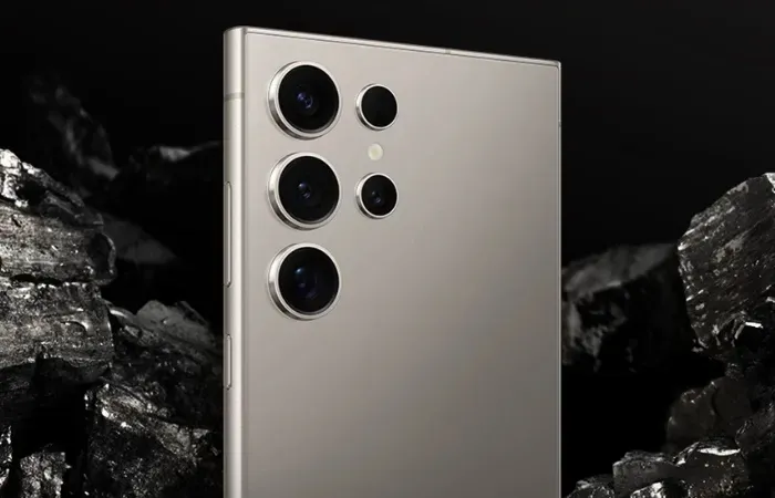 Samsung e Xiaomi são dois dos grandes nomes do mercado. Quem vence a batalha entre os flagships S24 Ultra e Xiaomi 14 Ultra?