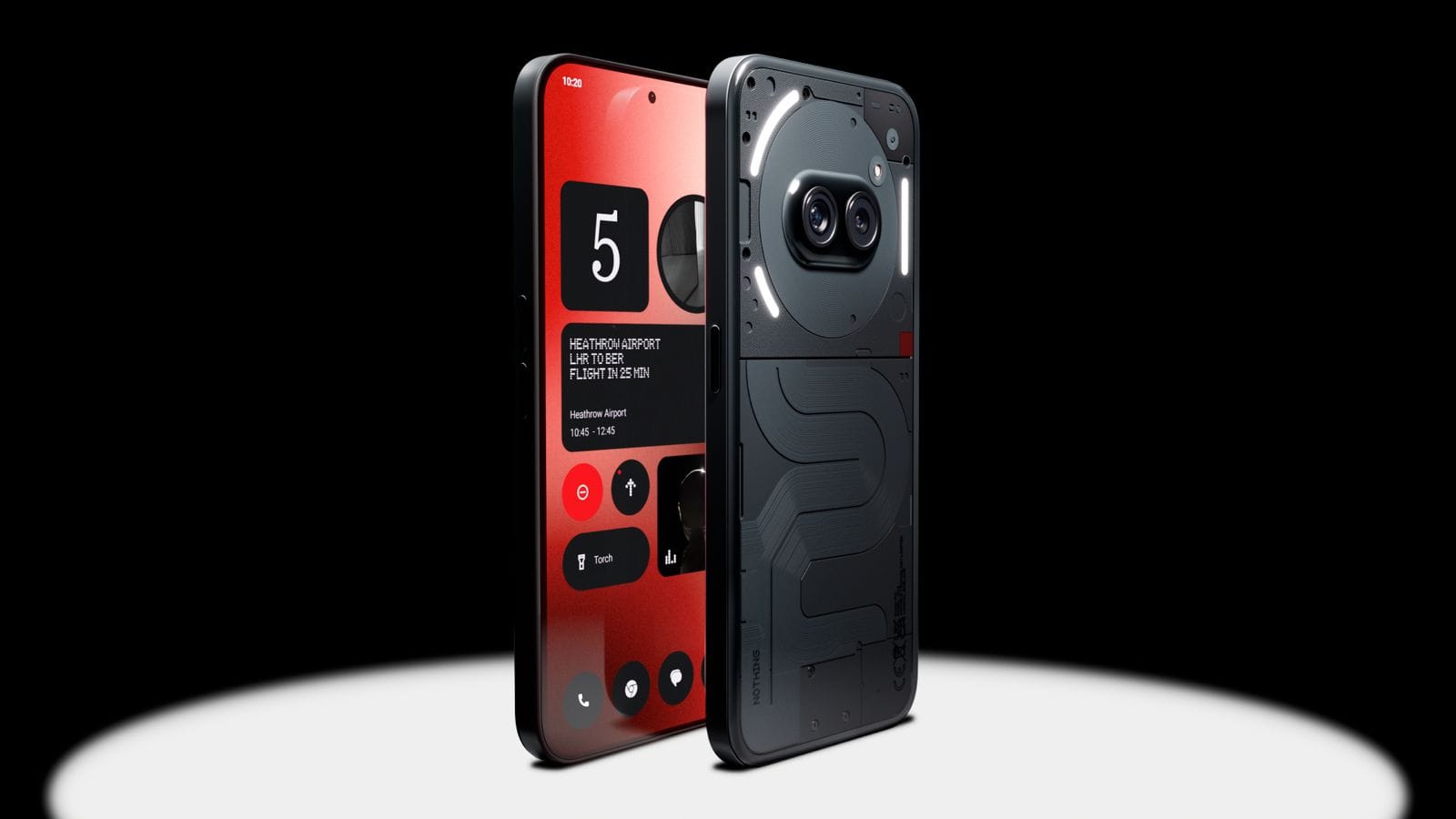 Se estás na dúvida entre o Nothing Phone (2a) e o Google Pixel 7a, este comparativo deve ajudar-te.