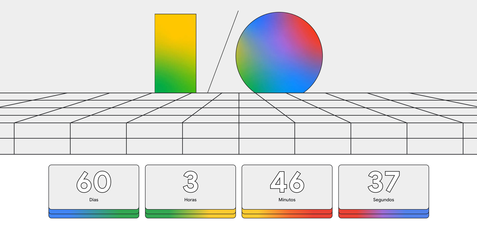 O Google I/O 2024 deve trazer novidades sobre IA e mais detalhes sobre o Android 15, para além do lançamento do Pixel 8a.