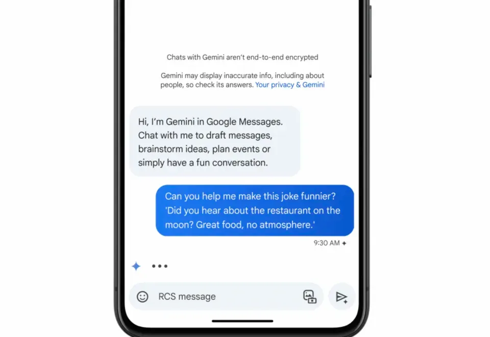 A Google vai trazer, jé nesta primavera, várias novidades para o ecossistema Android.