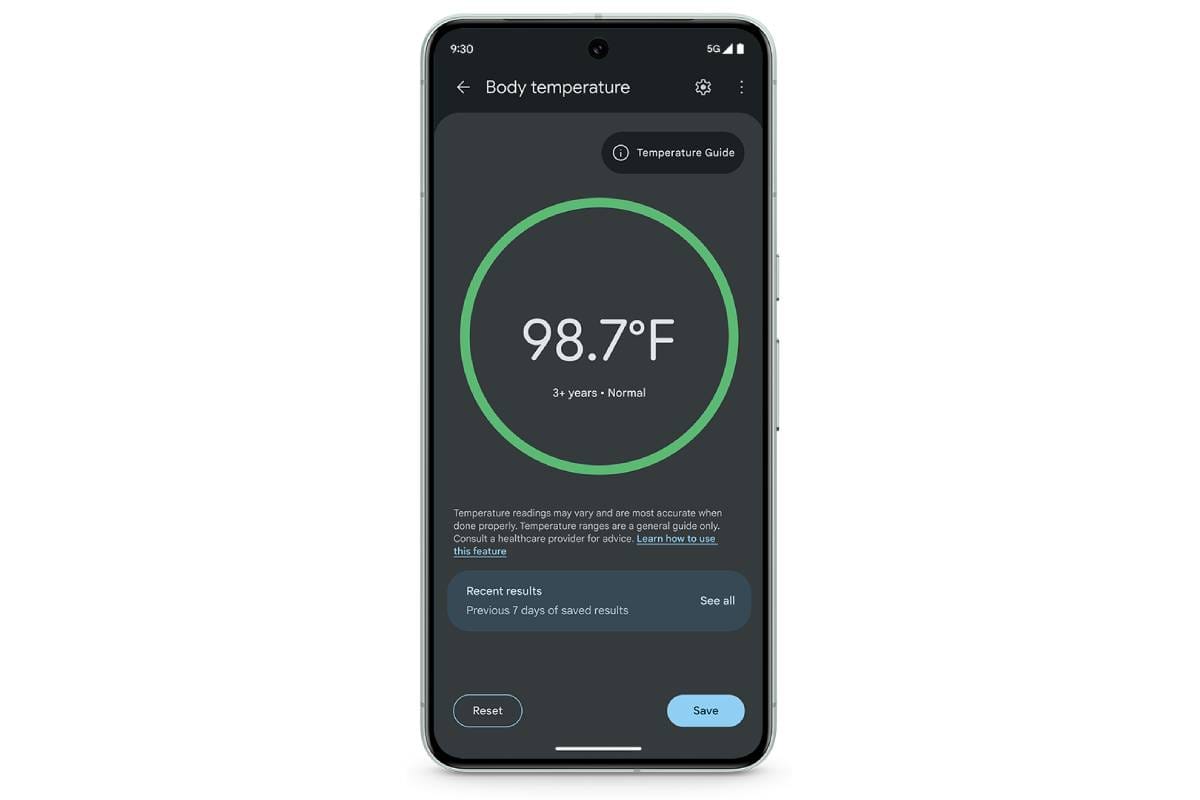 A Google anunciou o seu novo Feature Drop, com direito a nova cor e novas funcionalidades para os Pixel 8 e 8 Pro