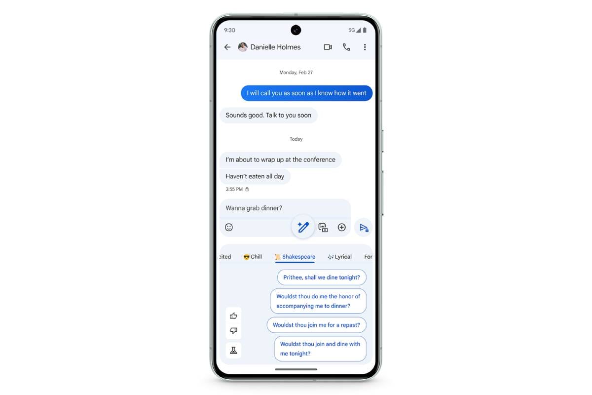 A Google anunciou o seu novo Feature Drop, com direito a nova cor e novas funcionalidades para os Pixel 8 e 8 Pro