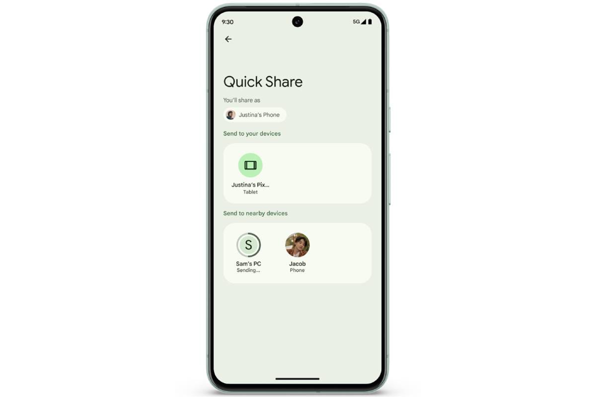 A Google anunciou o seu novo Feature Drop, com direito a nova cor e novas funcionalidades para os Pixel 8 e 8 Pro