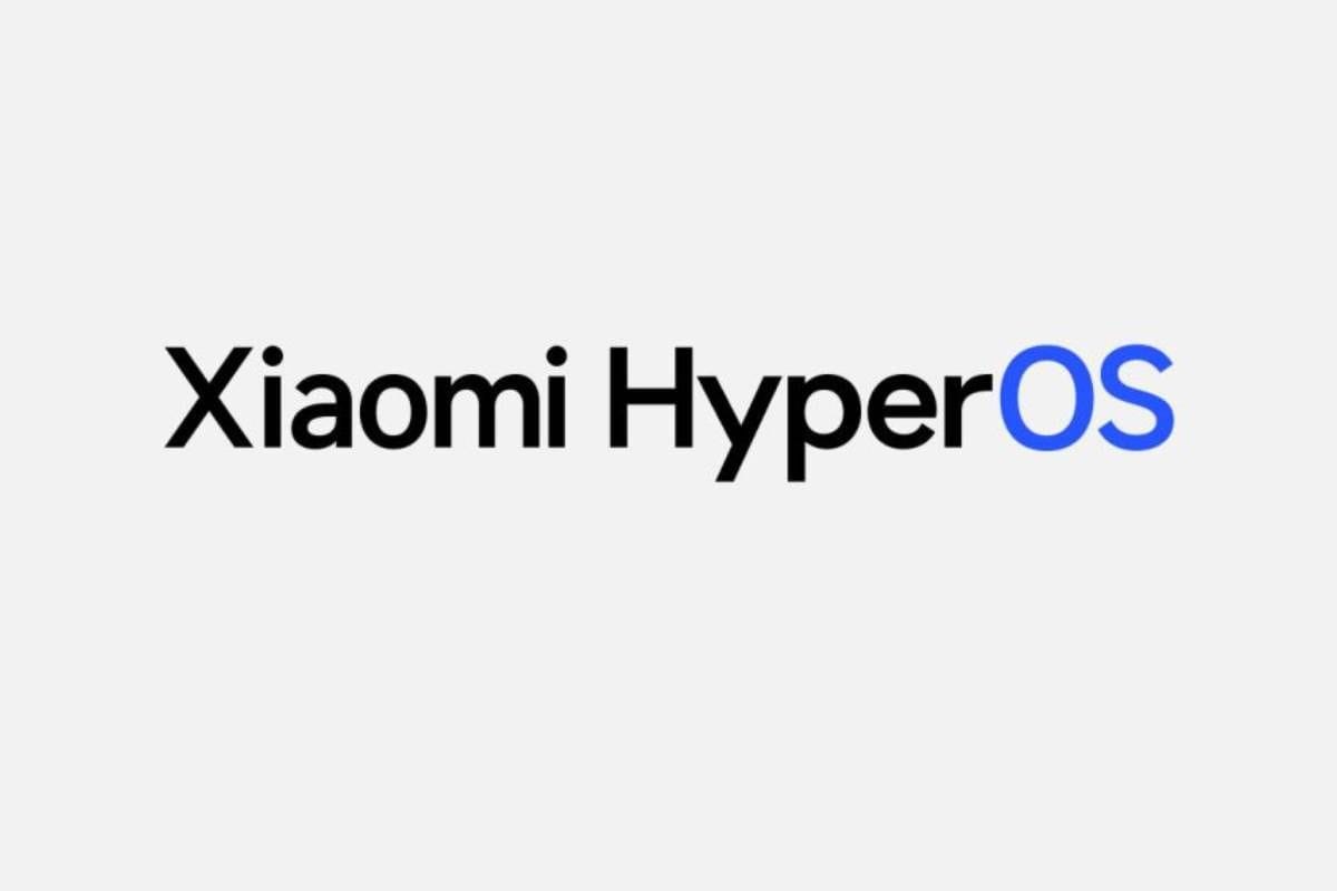 Xiaomi apresenta oficialmente o HyperOS (sistema operativo)