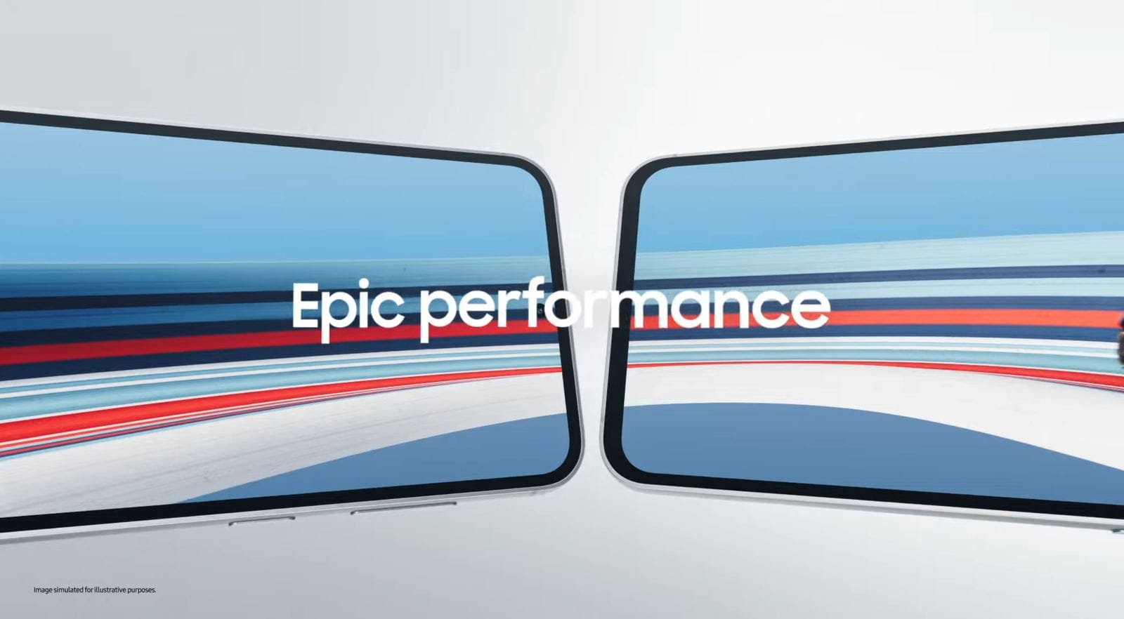 Desempenho épico