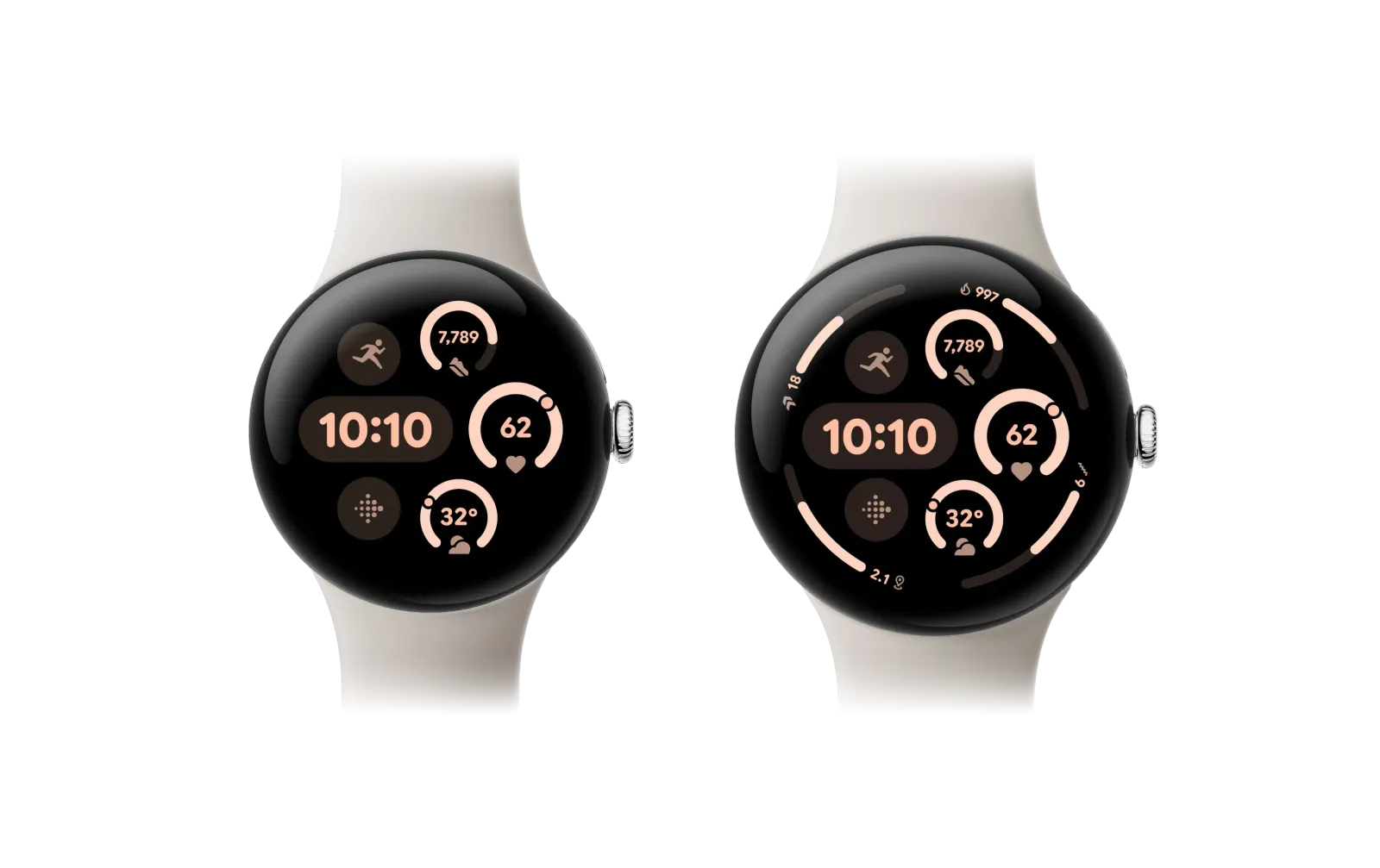 Preço do Google Pixel Watch 3