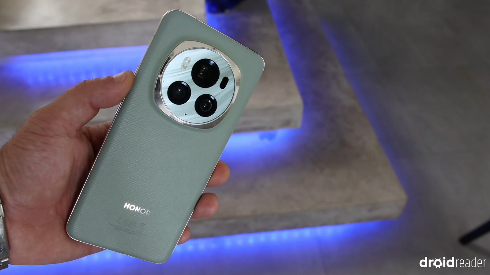 Honor Magic6 Pro
