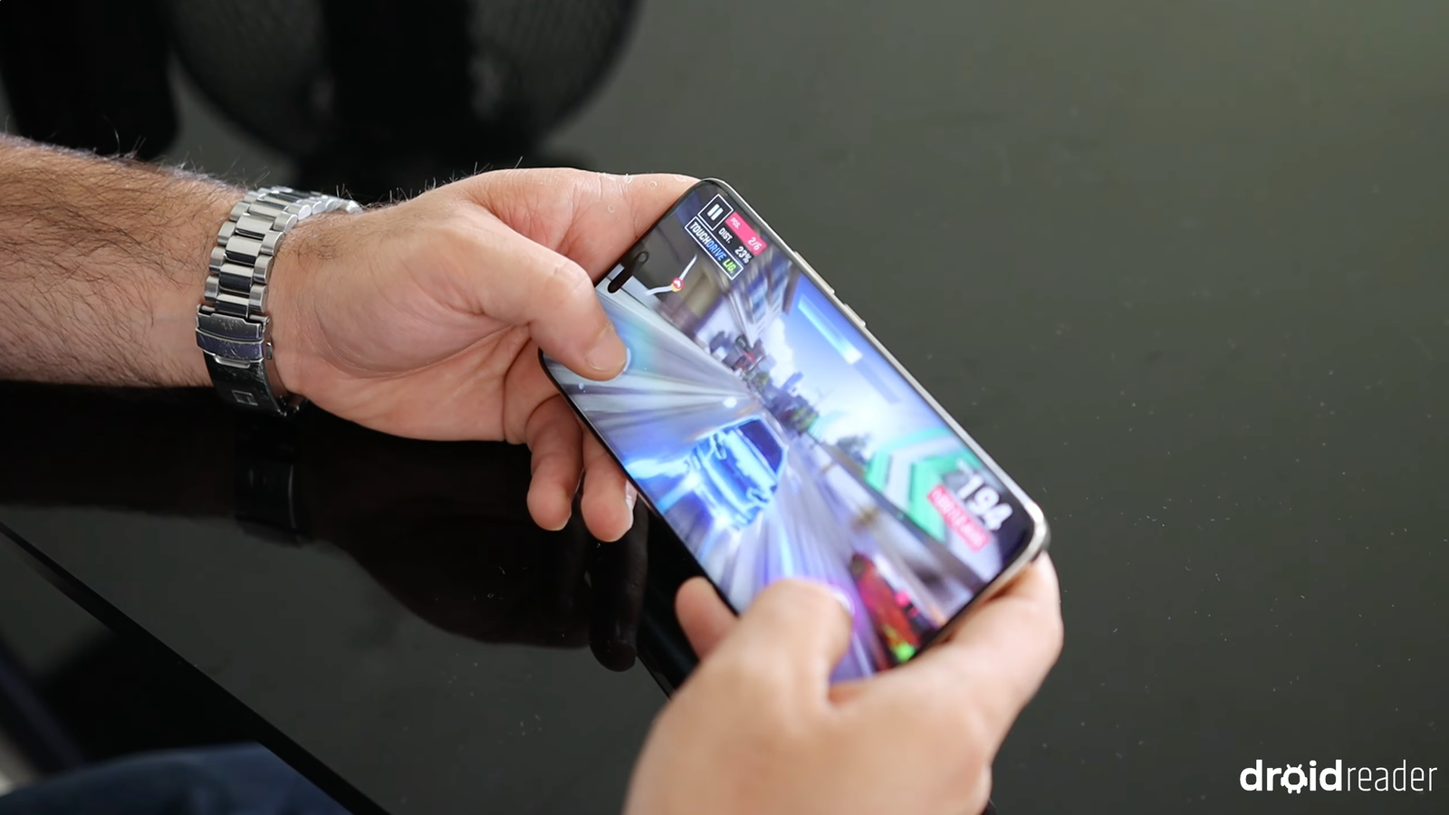 Honor Magic6 Pro