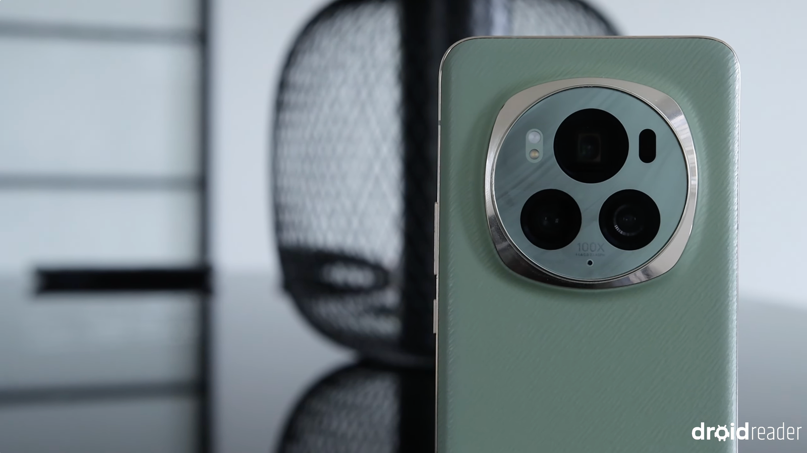 Honor Magic6 Pro