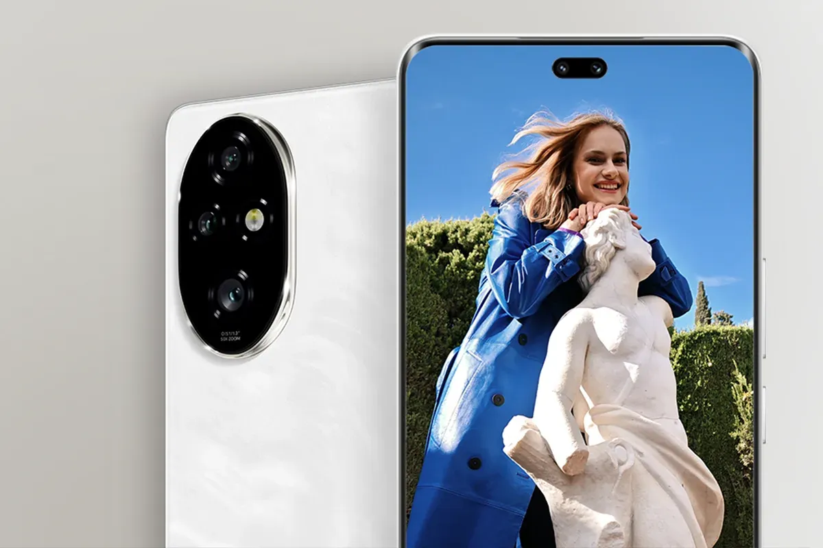 Honor 200 Pro - Um topo de gama!