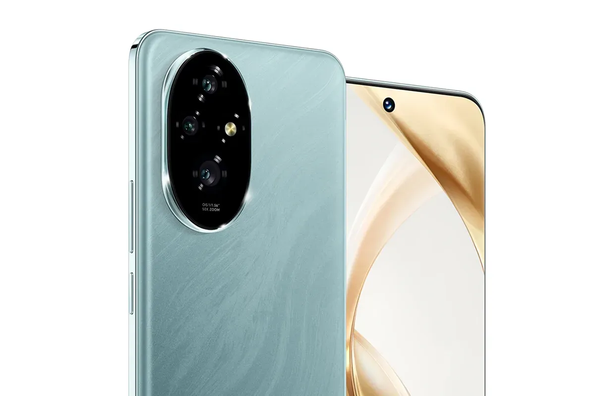 Honor 200 - A pensar no preço e foto