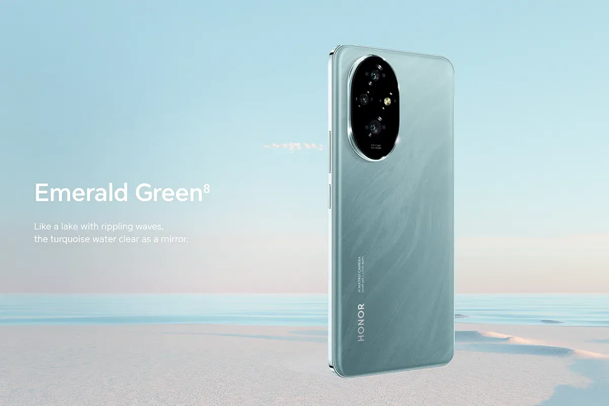 Honor 200 - A pensar no preço e foto
