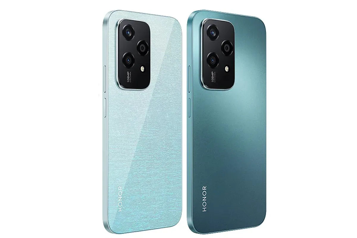 Especificações do Honor 200 Lite