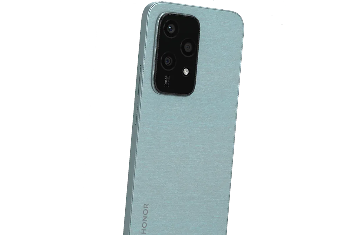 Especificações do Honor 200 Lite