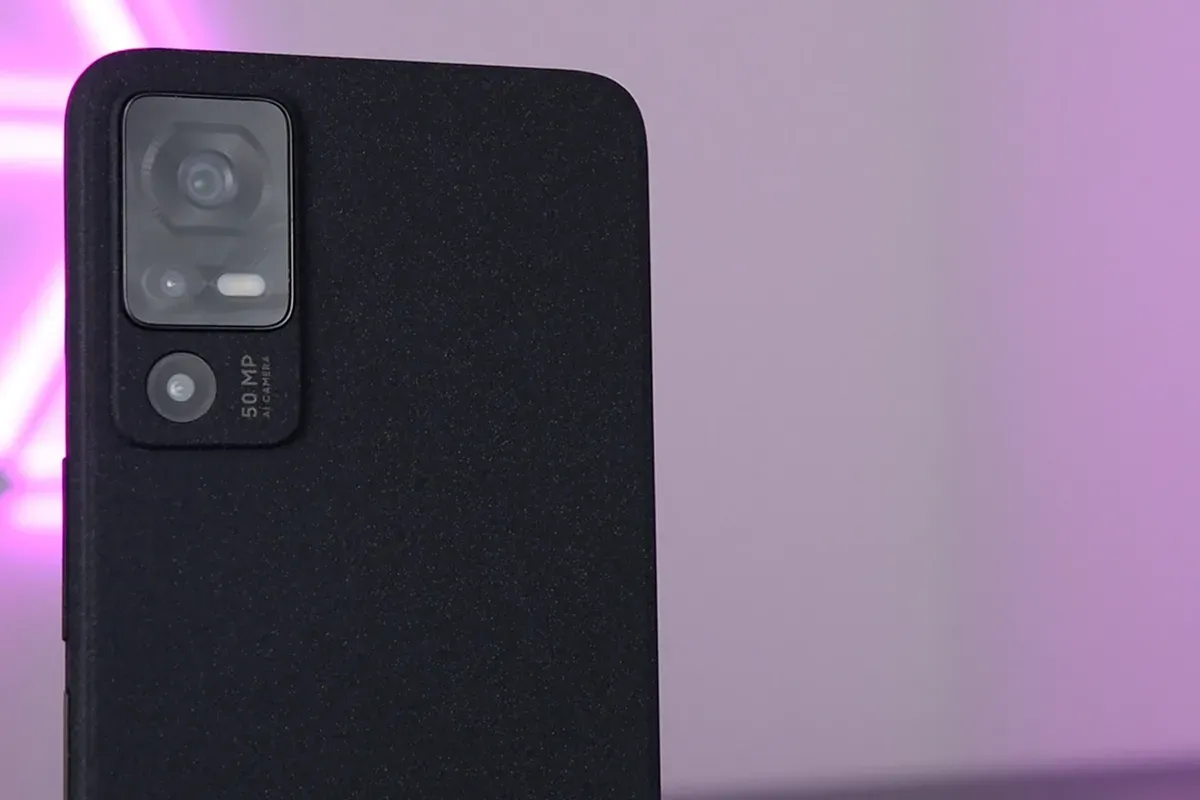 TCL 40R NextPaper 5G