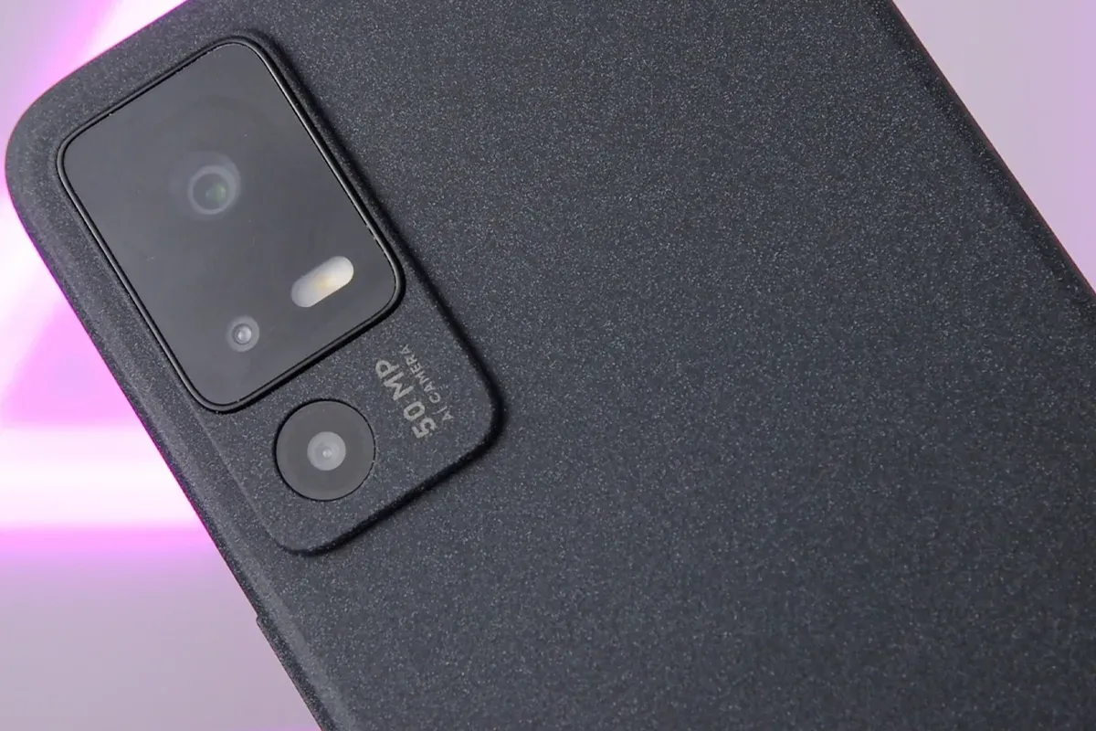 TCL 40R NextPaper 5G
