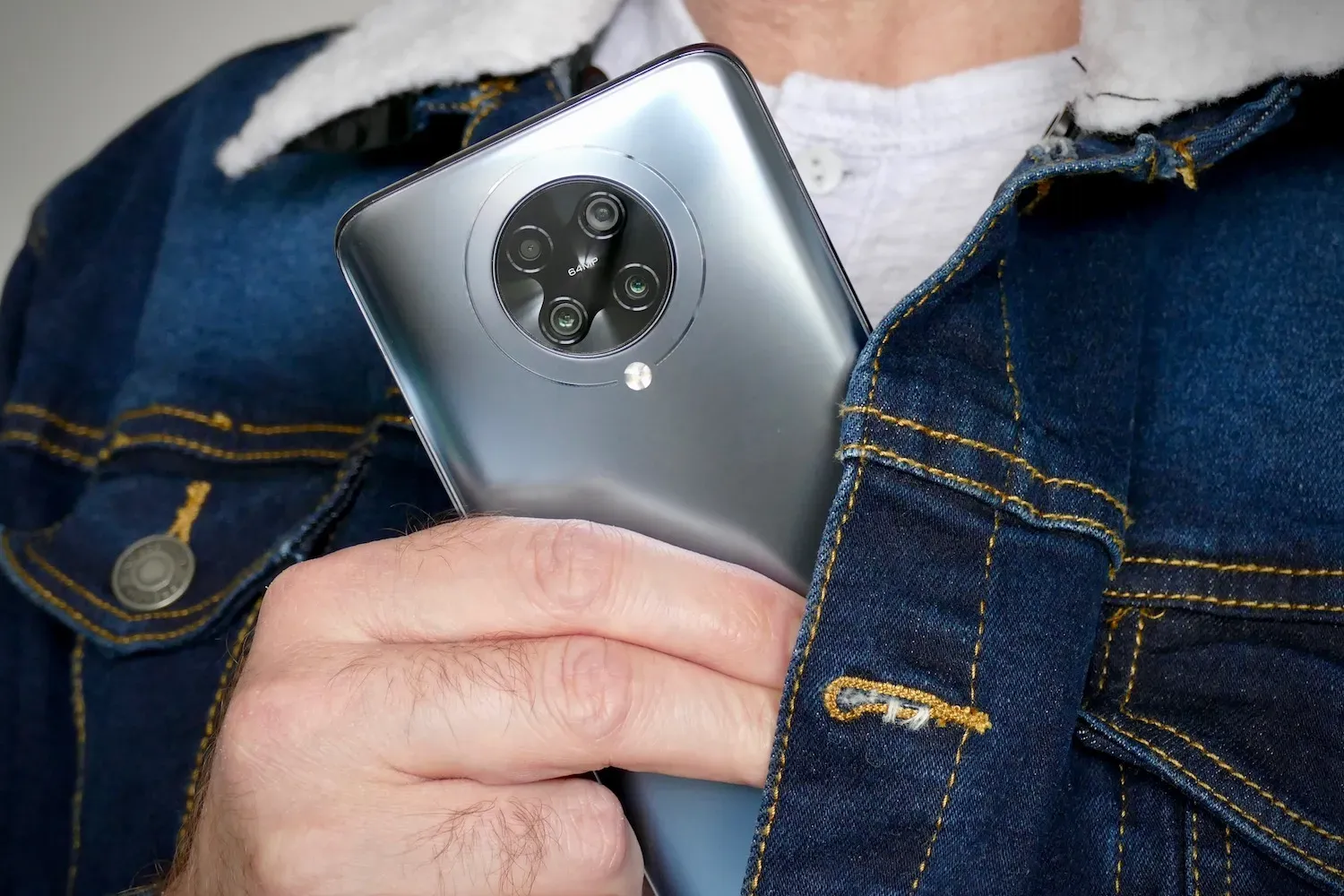 Melhores smartphones usados até 200€