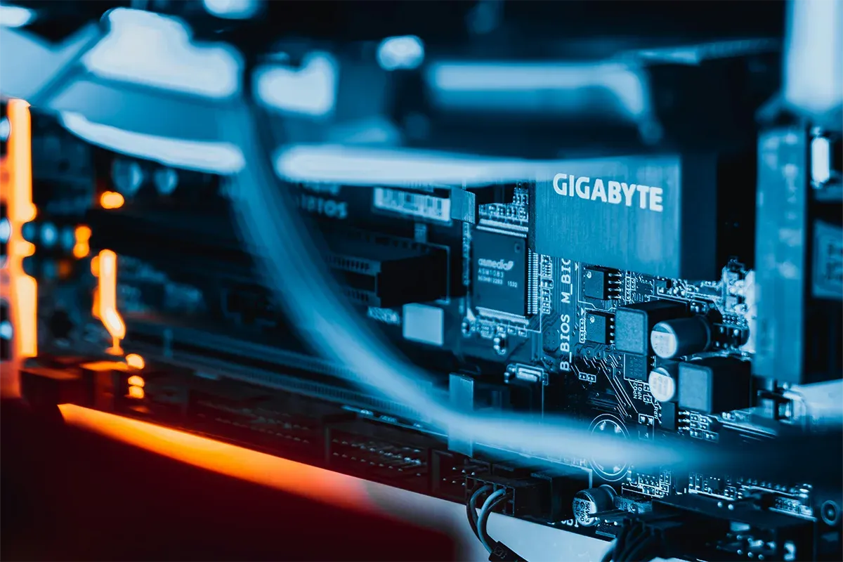 Importar o conteúdo para a KDrive de outro armazenamento é rápido e eficaz!