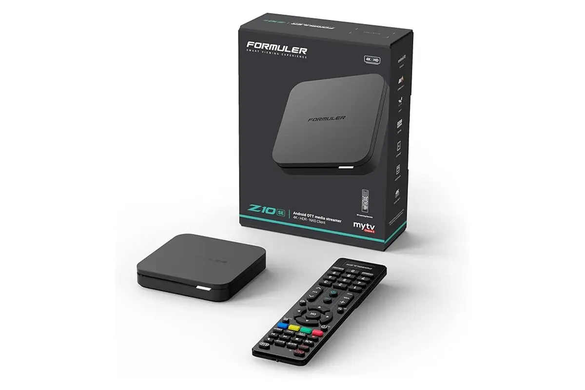 Melhores Android TV Box para IPTV em 2025