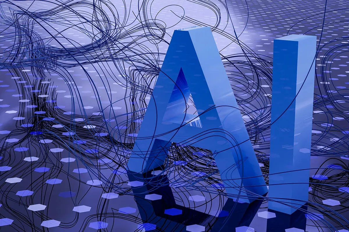 Os passos da Google com a nova AI