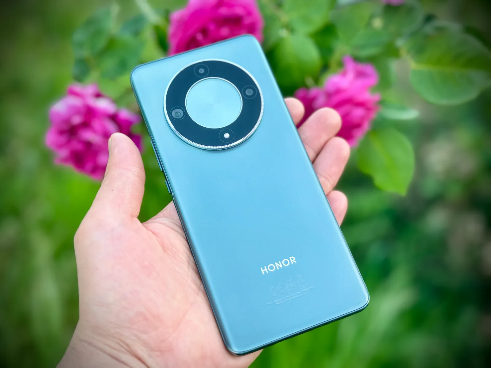 Honor Magic6 Lite