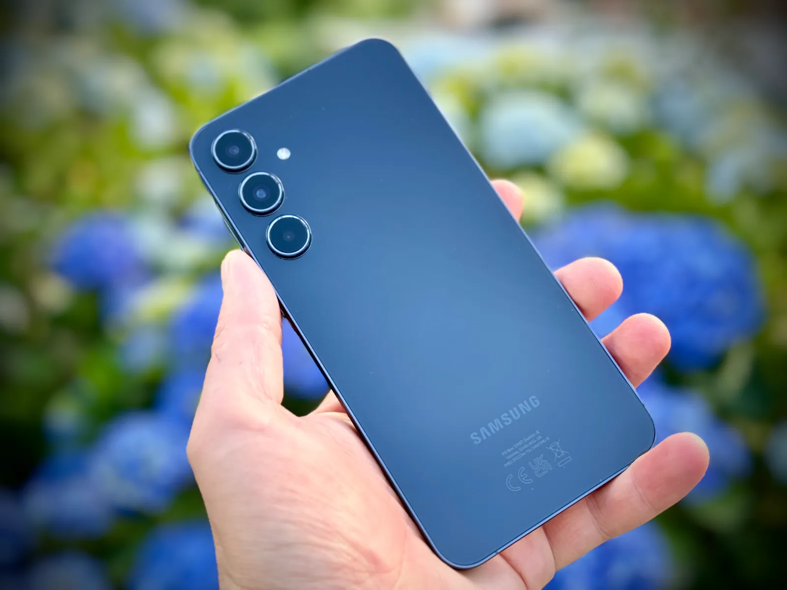 Samsung Galaxy A55 (5G)