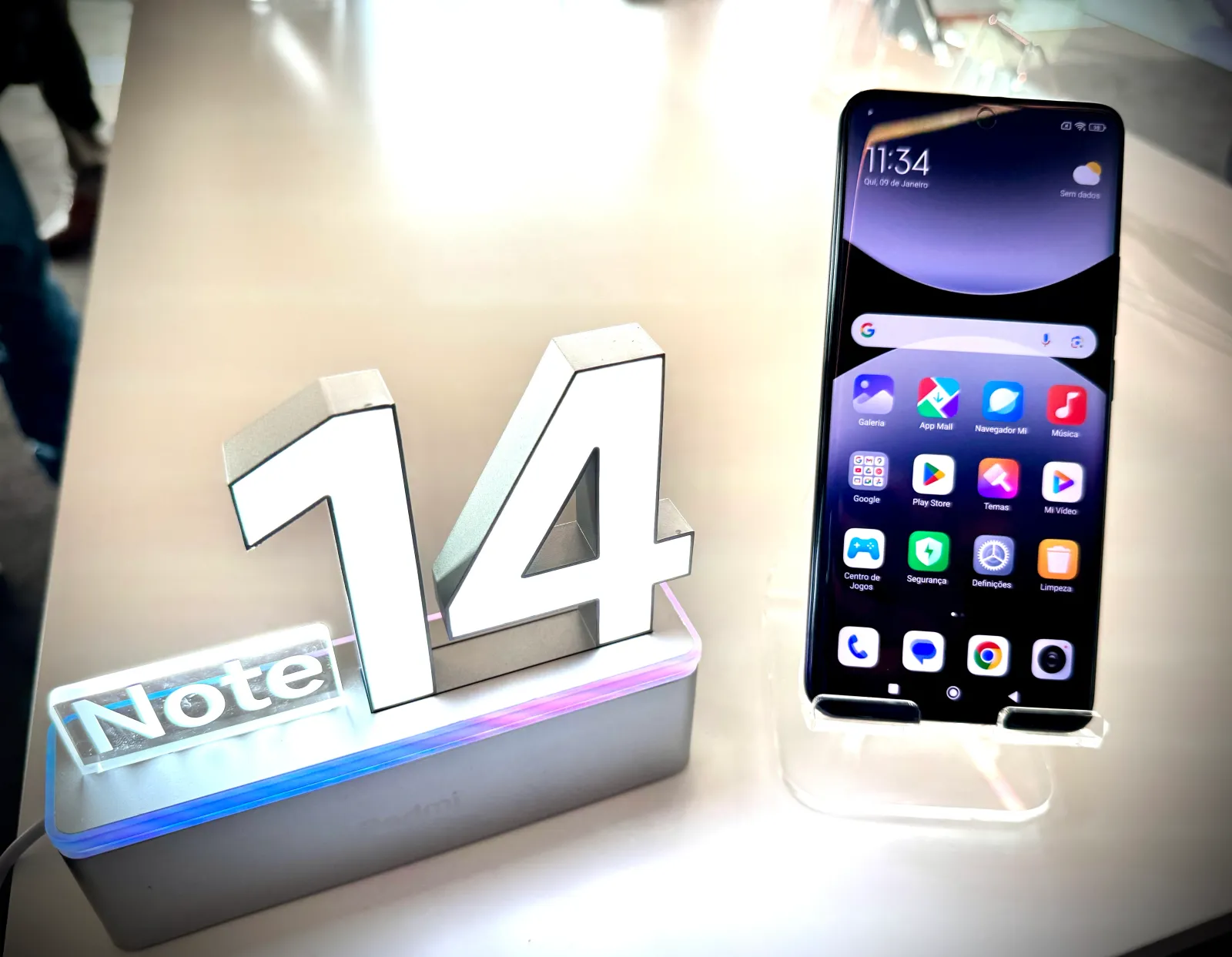Redmi Note 14 Pro+ 5G