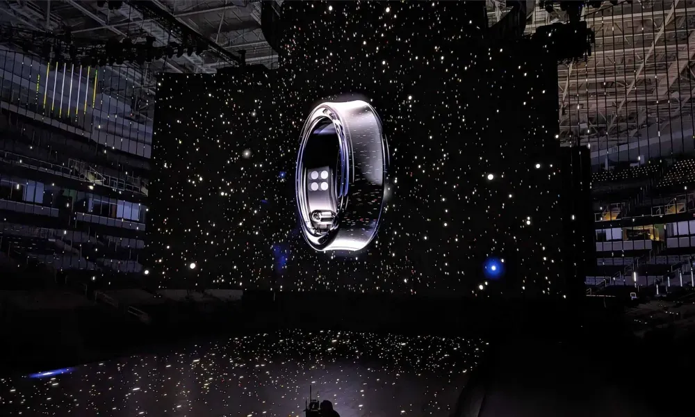 Samsung Galaxy Ring: everything we know so far about the rumored Oura Ring rival | TechRadar