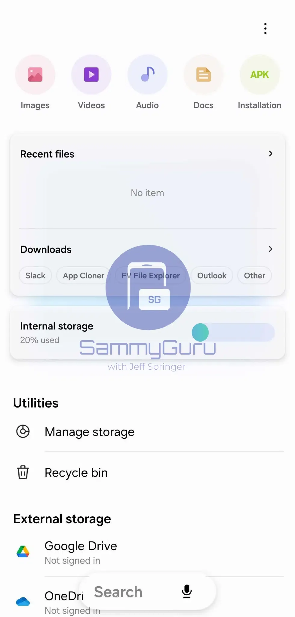 Esquece a One UI 8: já temos imagens e as novas funcionalidades da versão 8.5 dos Galaxy S26